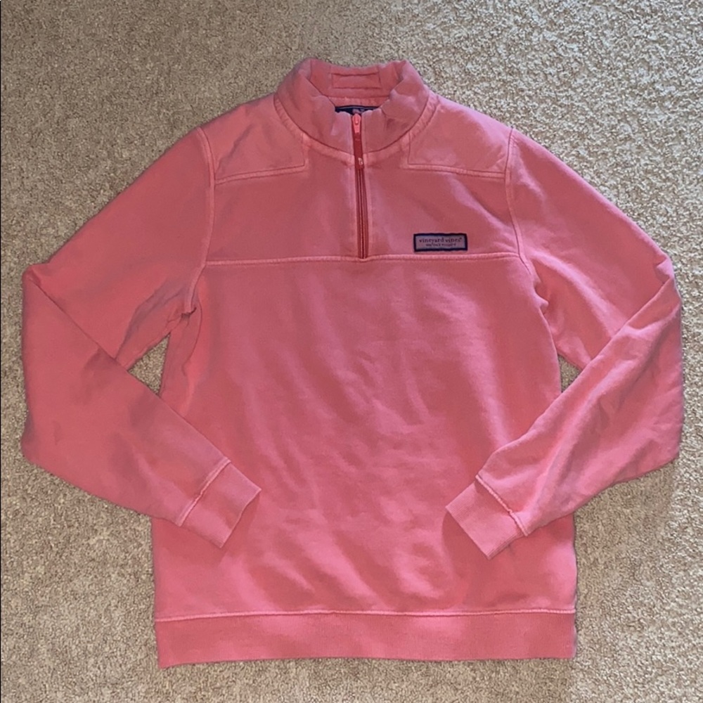 Vineyard Vines Quarter Zip